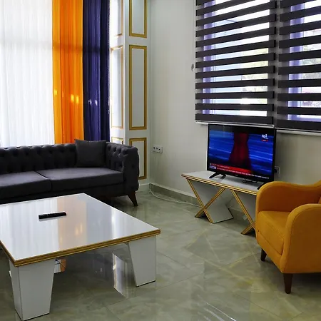 Evon Aparthotel