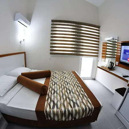 Aparthotel Evon