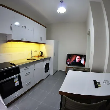 Aparthotel Evon