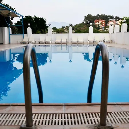 Evon Aparthotel
