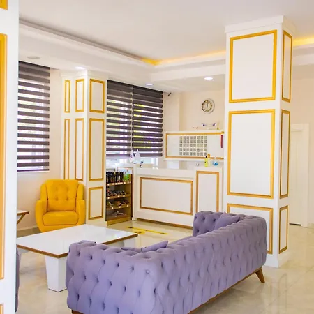 Evon Aparthotel