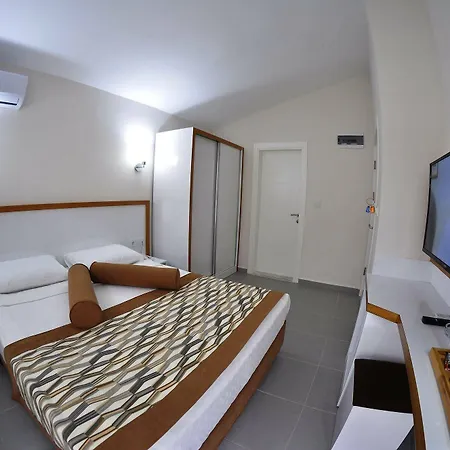 Aparthotel Evon