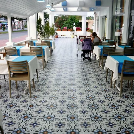 Evon Aparthotel Gazipasa
