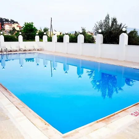 Aparthotel Evon Gazipasa